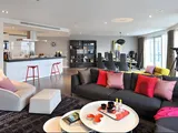 Apartment 125 Bezier, City Road, London, EC1Y

