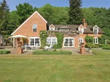 Loxhill, Hascombe, Godalming, Surrey
