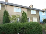 Cornworthy Road