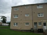 Smyllum Road, Lanark ML11