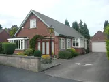 De Montfort Road, Hinckley LE10