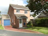 Duckworth Drive, Catterall, Preston PR3