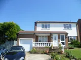 Field Way, St Leonards On Sea TN38
