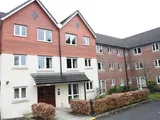 Cedar Court, Fidlas Road, Cardiff