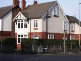 1 bed flat to let, Park Lane, Macclesfield, SK11 8AE
