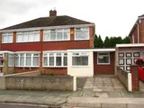 Laburnum Crescent, Liverpool L32