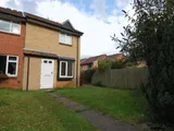 Thorne Close, Kidlington, Oxon, OX5 1SJ