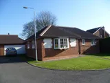 Oxted Close, Wolverhampton WV11