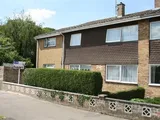 The Coppice, Impington