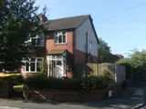 Parsonage Road, Stockport SK4