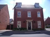 Brittain Lane, Warwick CV34