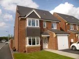 Trident Drive, Blyth NE24