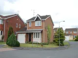 Meadow Rise, Ashgate, Chesterfield S42