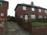 Moonshine Lane, Sheffield S5
