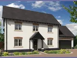 5 Bedroom detached house