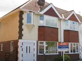 Shirley Street, Long Eaton