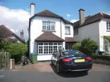 Queens Drive, Thames Ditton