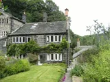 Hollins, Hebden Bridge HX7