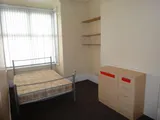 Wilkinson Street, Sheffield S10