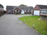Appletrees Thorpe Road, Whisby, Lincoln LN6