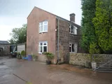 Little Knowles Farm The Hollands, Biddulph Moor, Stoke-On-Trent ST8