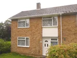 Vanguard Road, Southampton SO18