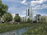 Woodberry Park, Manor House, London