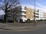 Vincent Court, Hendon