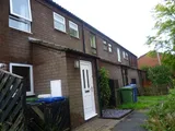 Sorrel, Tamworth B77