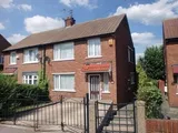 Peters Road, Edlington, DONCASTER, South Yorkshire
