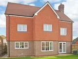 PRICES FROM £299,500