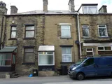Shay Lane, Halifax HX2