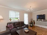 Lawrence Close, Seven Sisters, London, N15