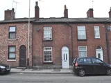 Bond Street, Macclesfield SK11