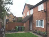 BEAUMARIS ROAD, SAWTRY