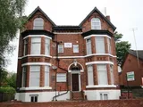 Clarendon Road, Whalley Range