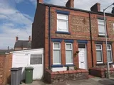 Victoria Road, Bebington