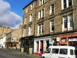 Strathmartine Road, Dundee