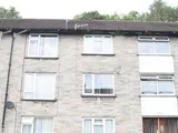 Glanfelin Flats, Rhydyfelin