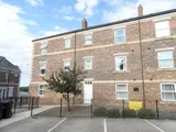 , Hartington Court Durham Road, Gateshead NE8
