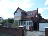 Brenda Crescent, Liverpool L23