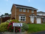 Sundew Close, Liverpool L9