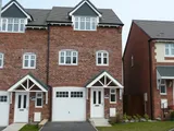 Bracken Way, Harworth, Doncaster DN11