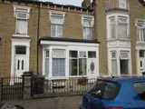 Leamington Street, Bradford BD9