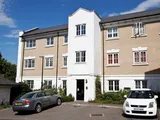 George Williams Way, Colchester, Essex
