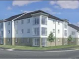 Plot 7 - Type B,Dovecot Court, Stirling Road, Kilsyth