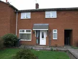 Ryders Hill Crescent