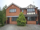 Chaucer Drive
Galley Common