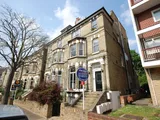 Cardigan Road, Richmond