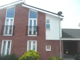 Lock Keepers Way, Hanley, Stoke-On-Trent ST1